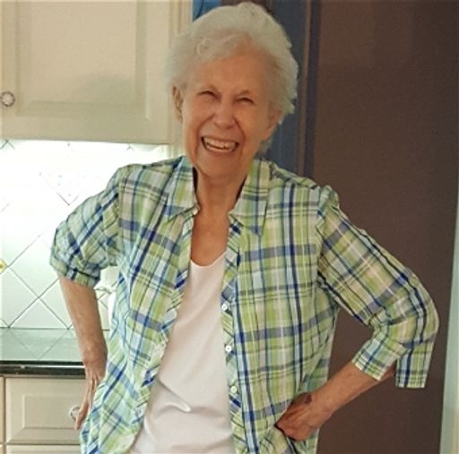 Delores Ann "Dee" Shoaf Shrum Profile Photo