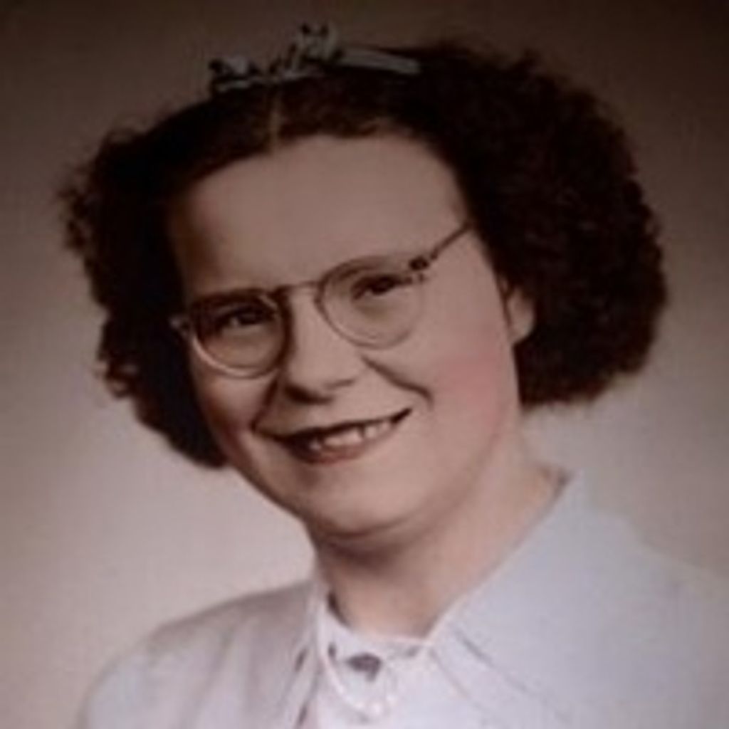 Vera Johnson