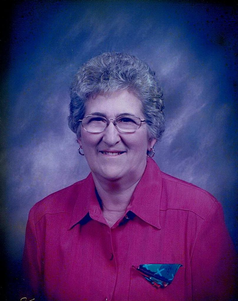 Margaret Heise Profile Photo