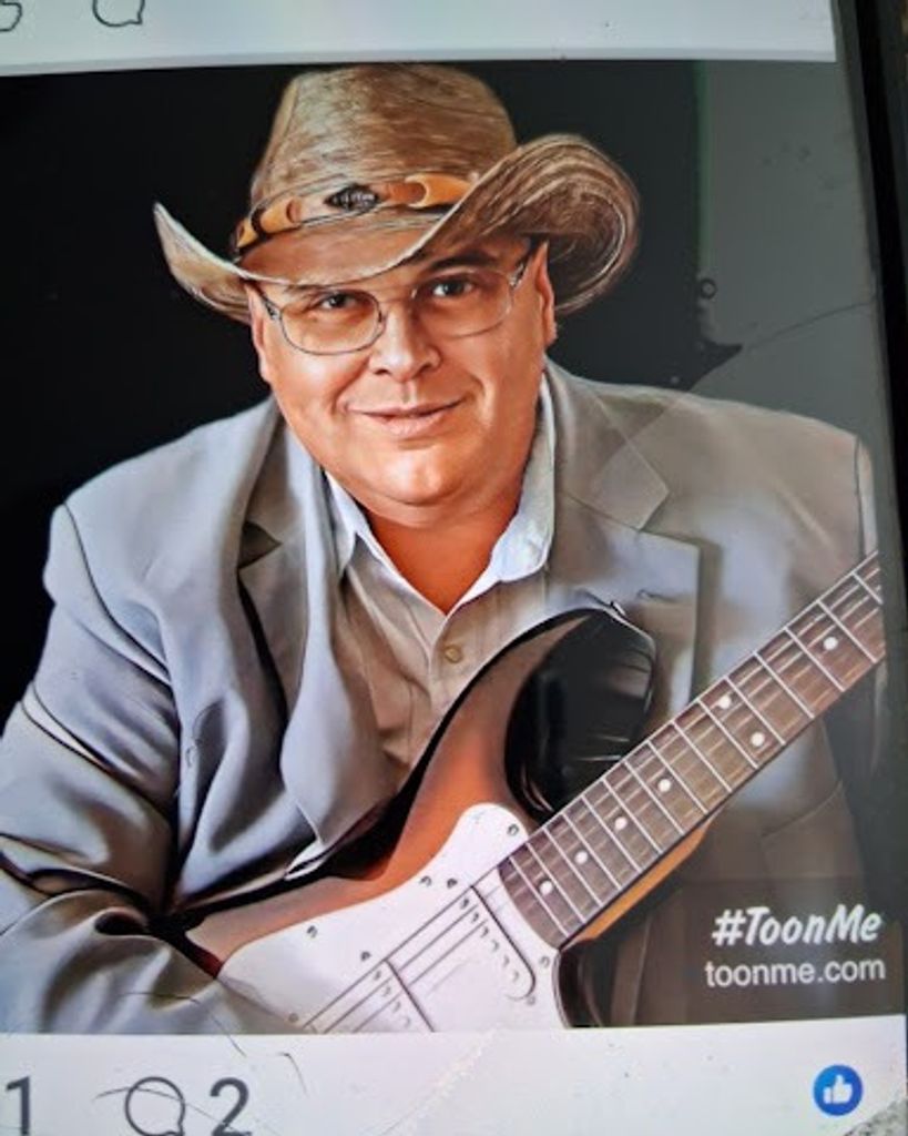 Ronald Paul Garner Profile Photo
