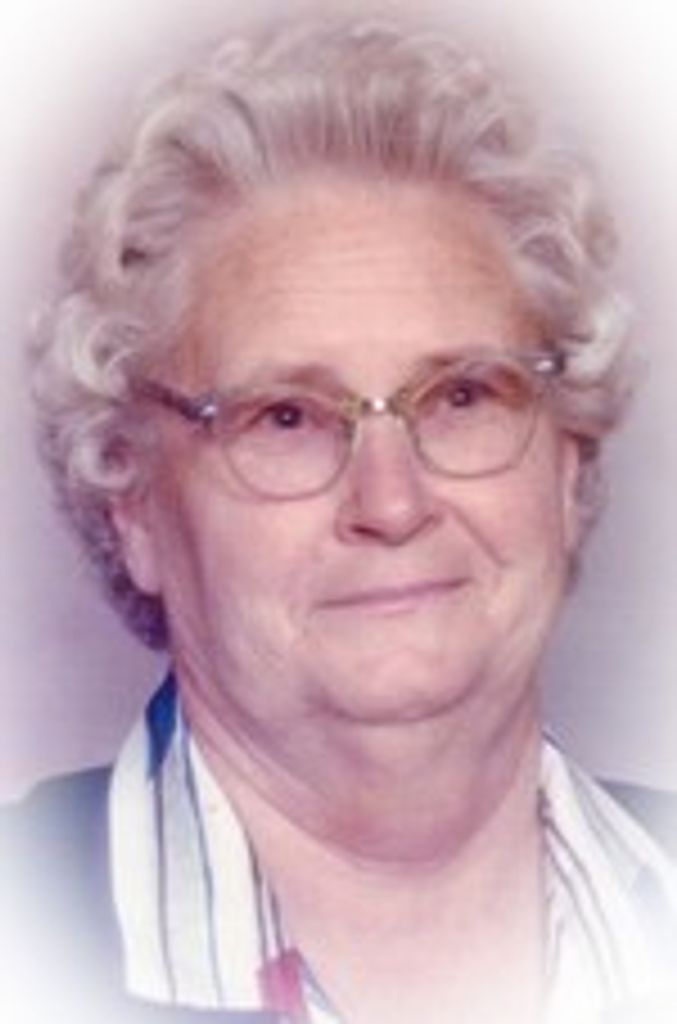 Laverne Hutchison