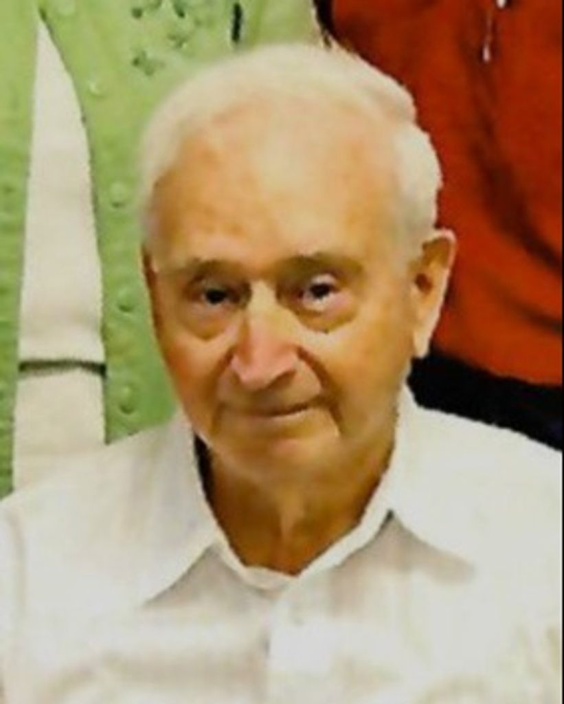 Harold E. Kies