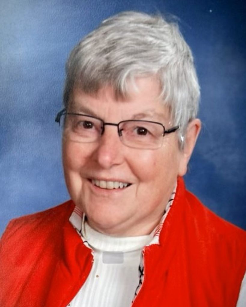 JoAnn Carolyn Chesser