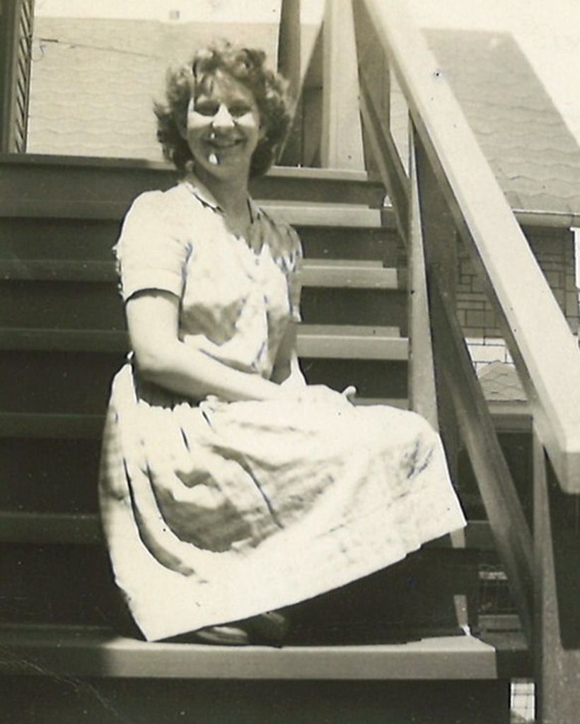 Rita Angeline Smith