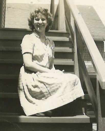 Rita Angeline Smith Profile Photo