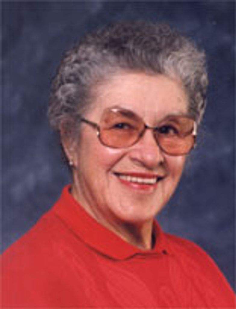 Jane A. Mahlmann