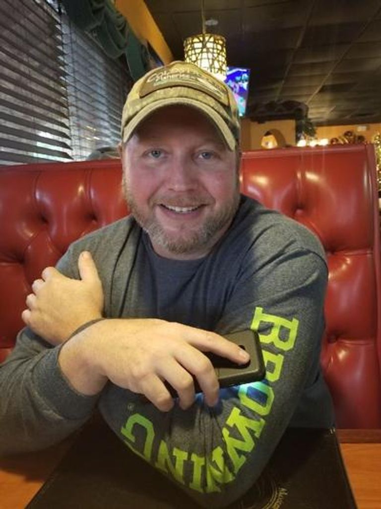 Shawn Ericson Brunner