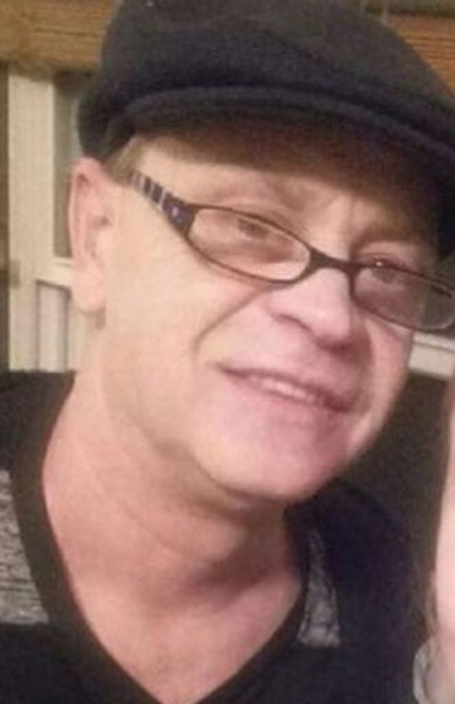 Danny Burton Profile Photo