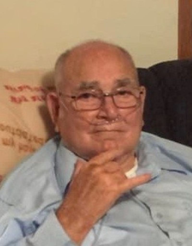 Jackie Ray Holton Profile Photo