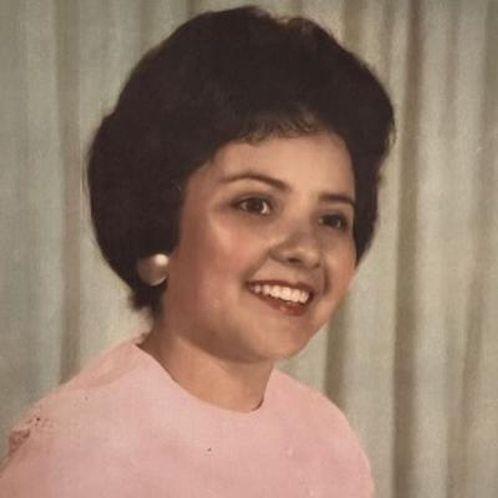 Adeline Caeton Profile Photo