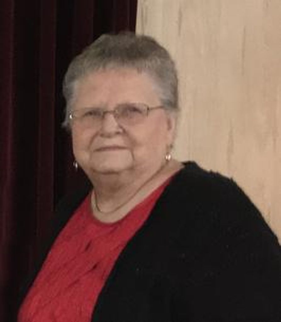 Leona Norma Marie Becker (Renken) Profile Photo