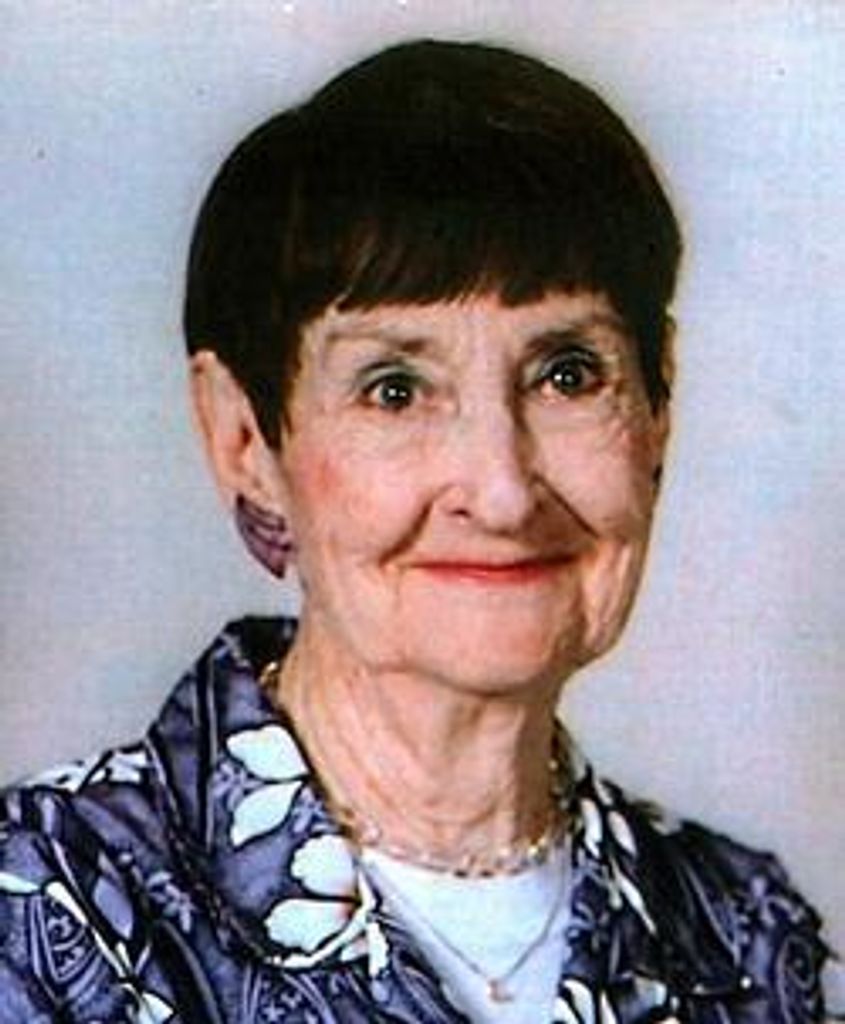 Dessie M. "Lee" Stacy