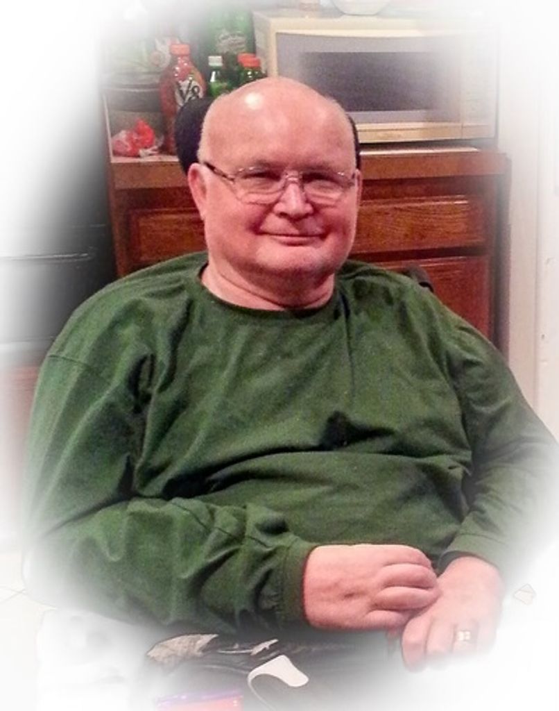 Gregory Keith A'Lurede Profile Photo