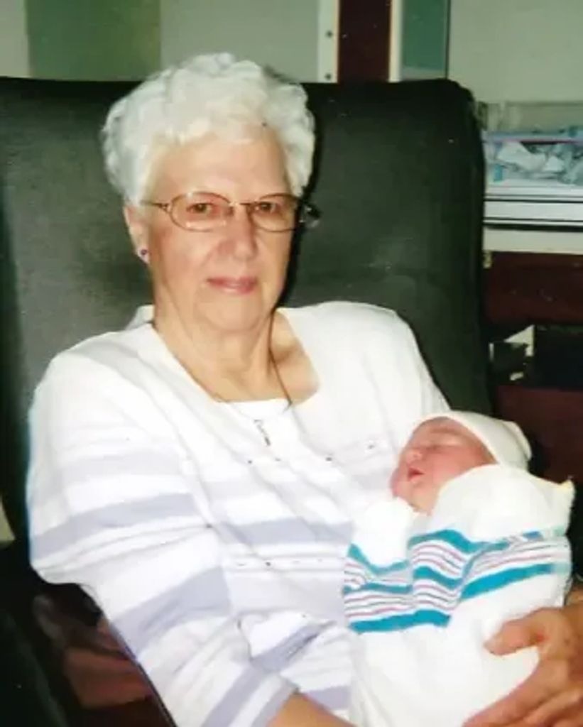 Laphena "Lou" Housand Hardee Profile Photo