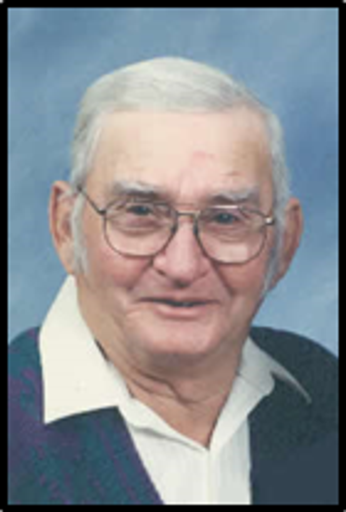 Bill Mckusker