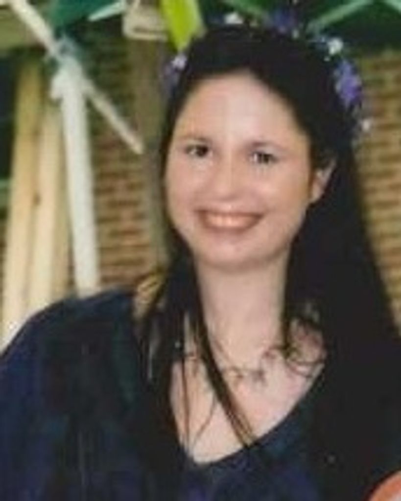 Lorelei S. Wessendorf