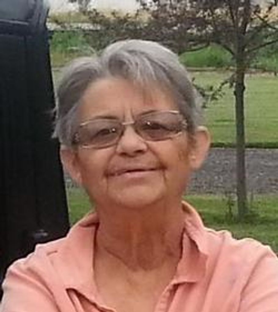 Kathryn "Kathy" Ann Dymond