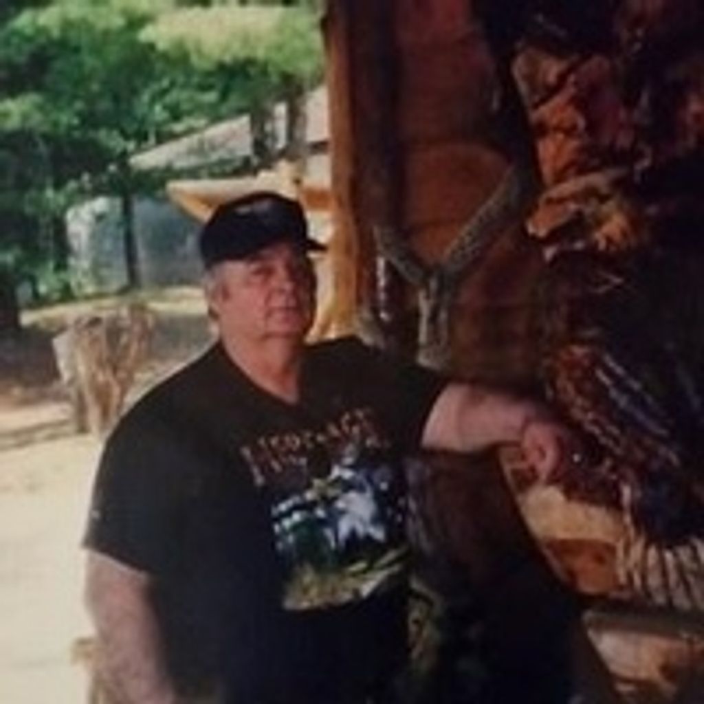 Charles Boswell Profile Photo