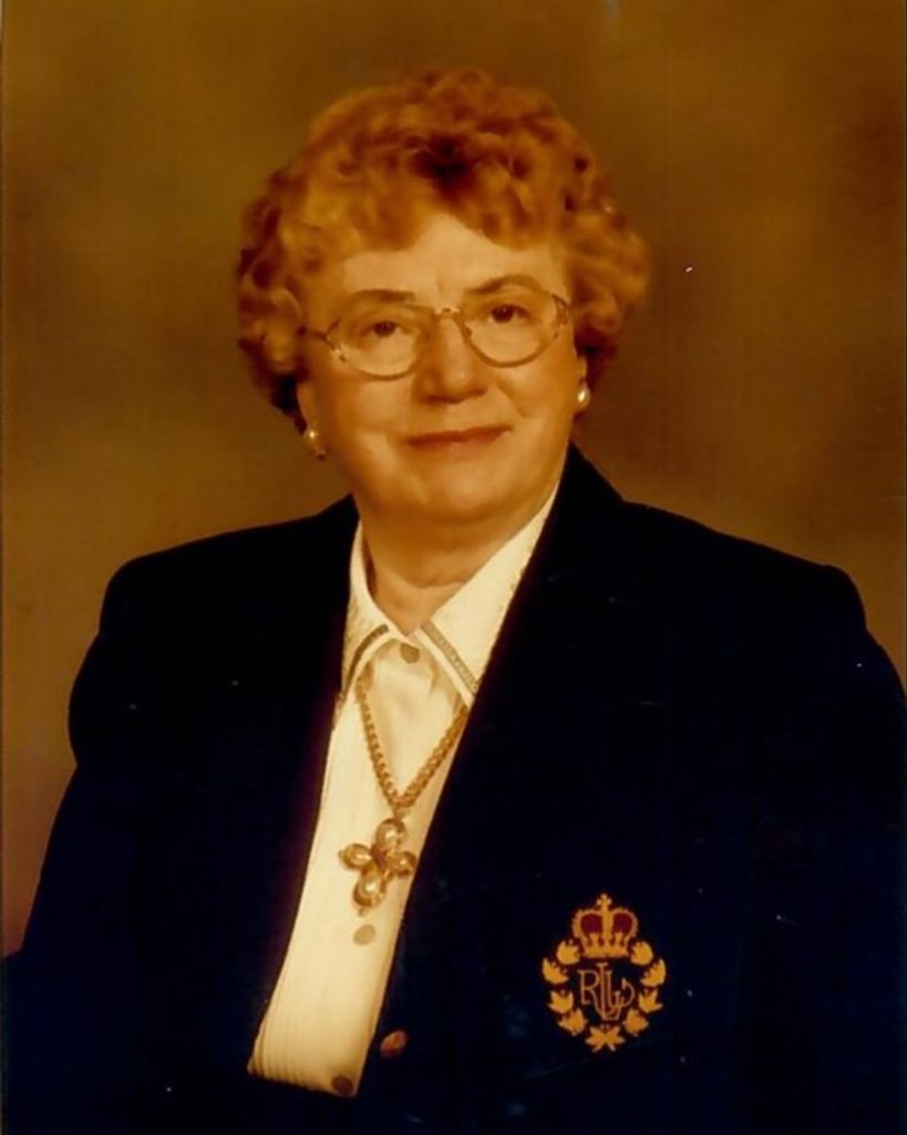 Charlotte Miriam Hohenstein