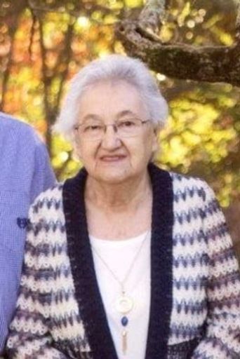Bessie Lou Bunch Profile Photo