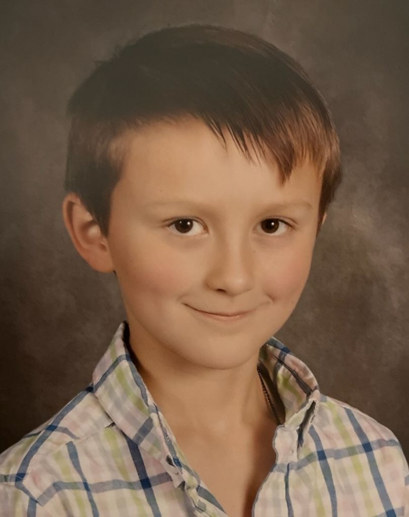 Brenym Shae Mcdonald Profile Photo