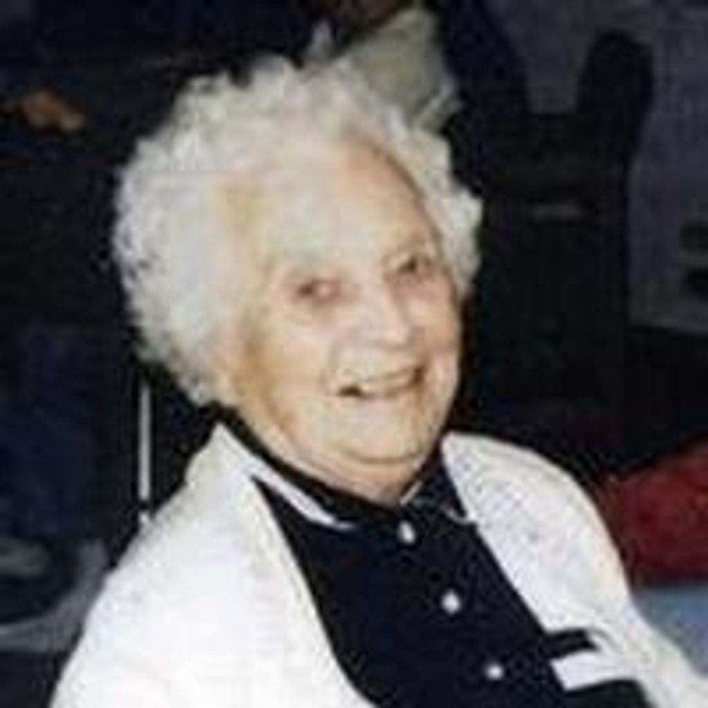 Edith M. Andersen