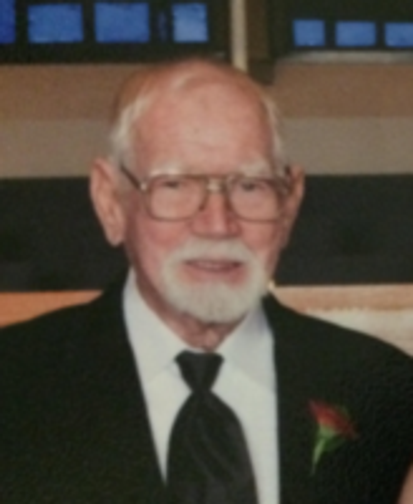 Fred Bennett