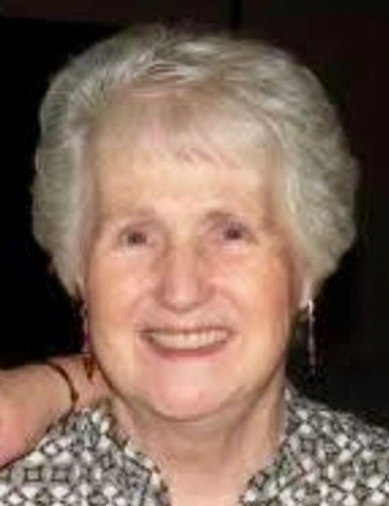 Patricia M. Lanchester Profile Photo