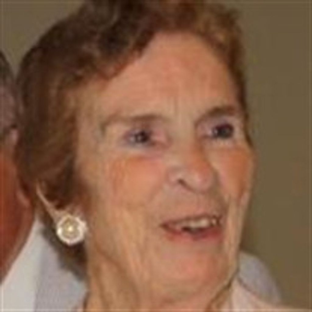 Judith Tobin
