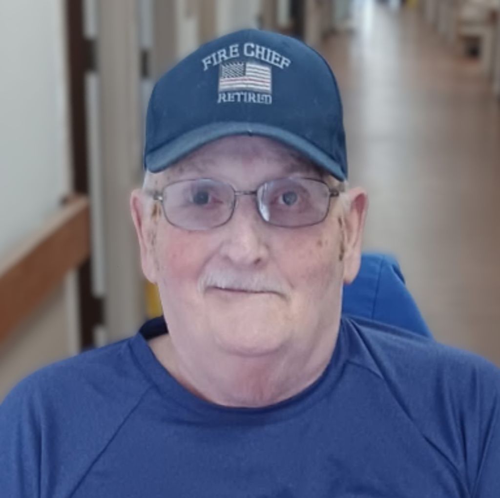 James "Jim" P. Hoffman Profile Photo