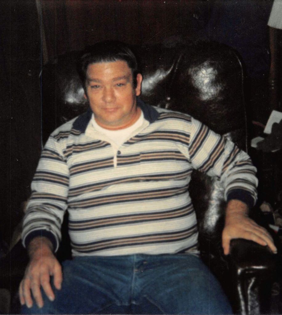 Richard Harold Sumner