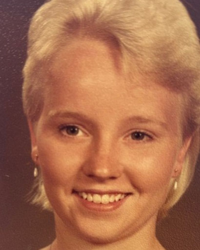 Melissa M. Smith