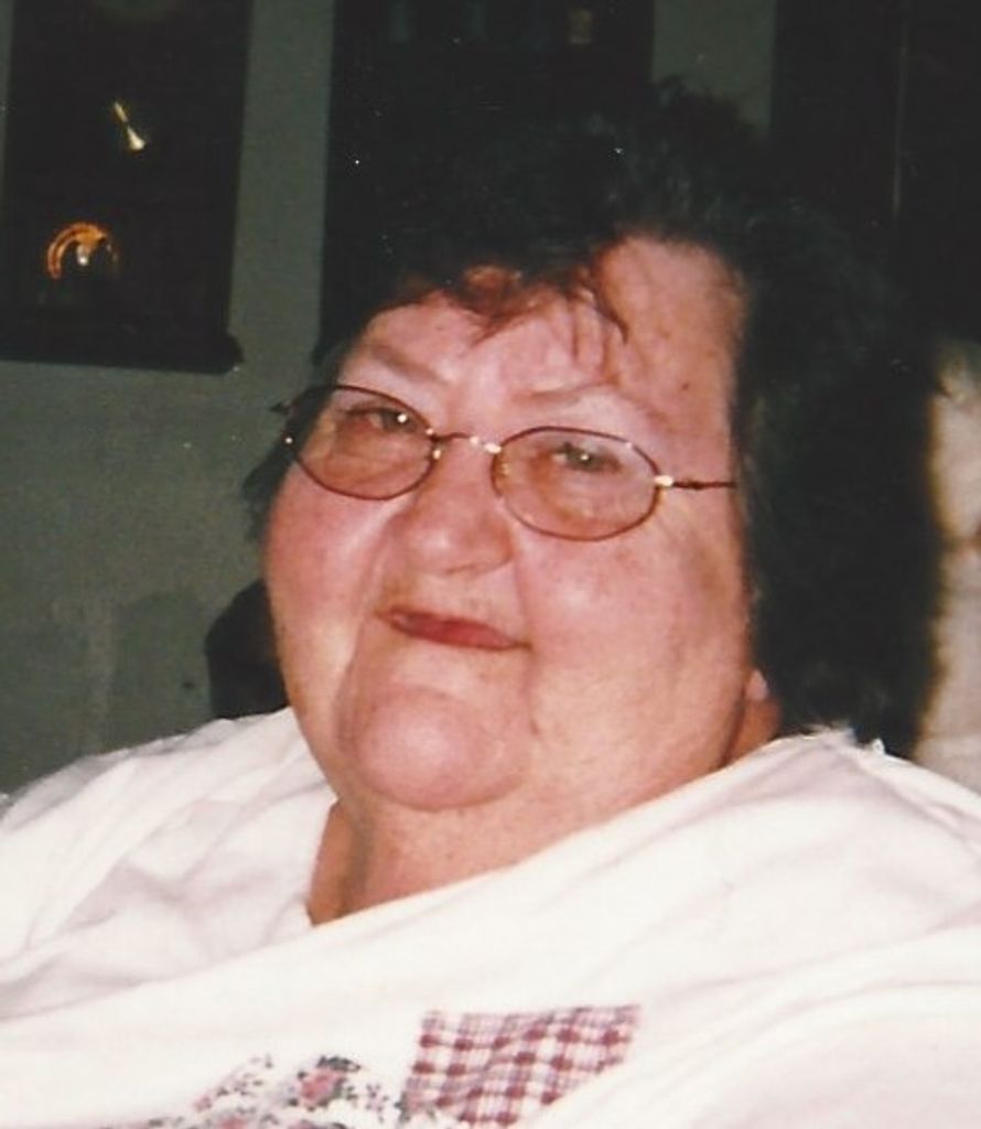 Patricia M. (Allison)  Fisher Profile Photo