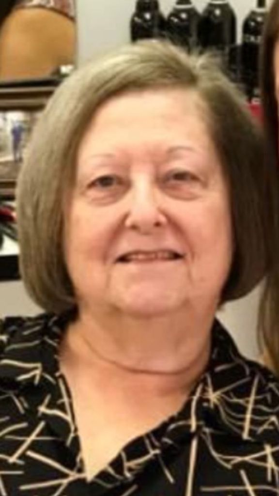 Brenda (Love)  Marcus Profile Photo
