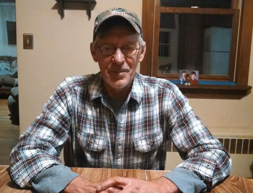 Ronald Norris Grant Profile Photo