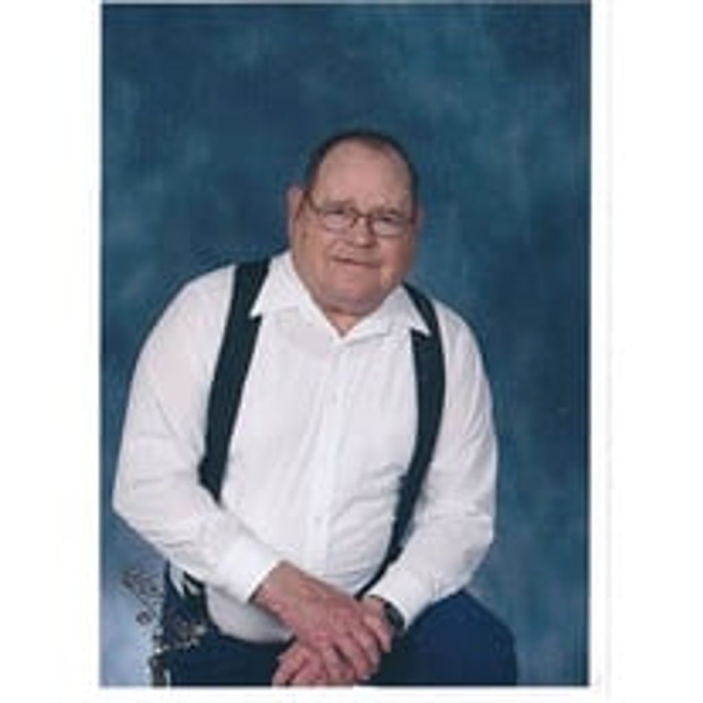 Orville E. Moore
