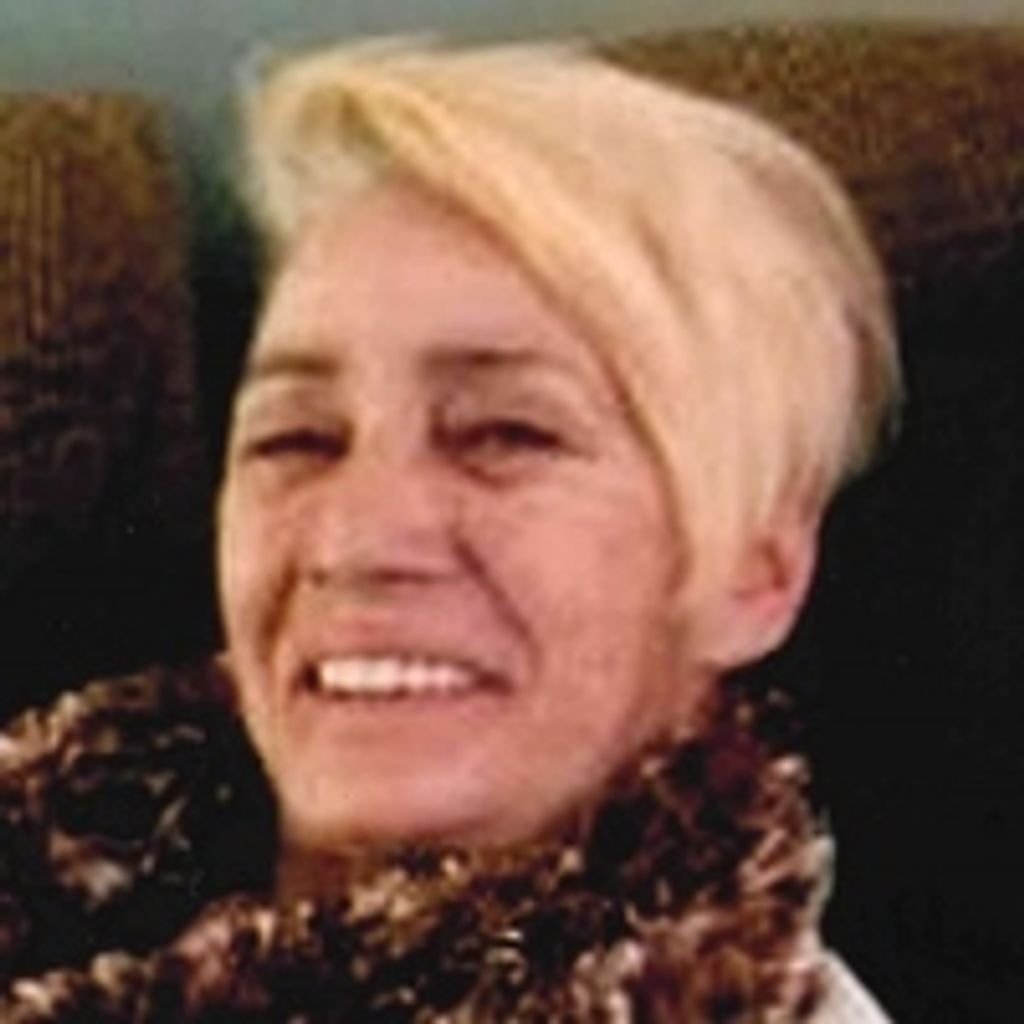 Slobodanka "Mia" Reust