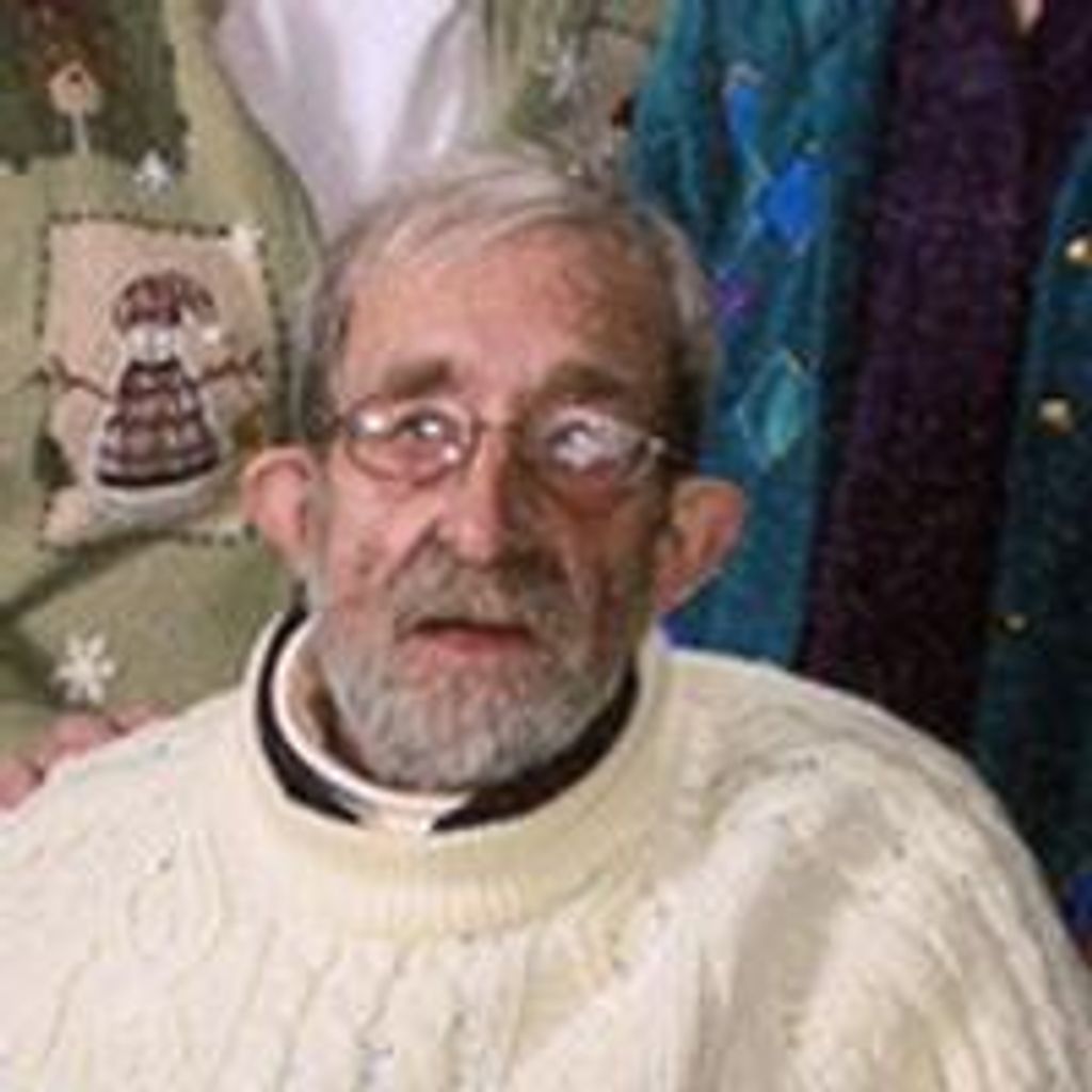 Teddy D. Timmons