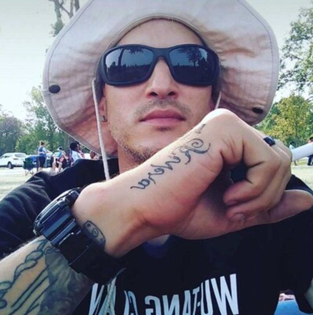 Hector Nieves Jr.