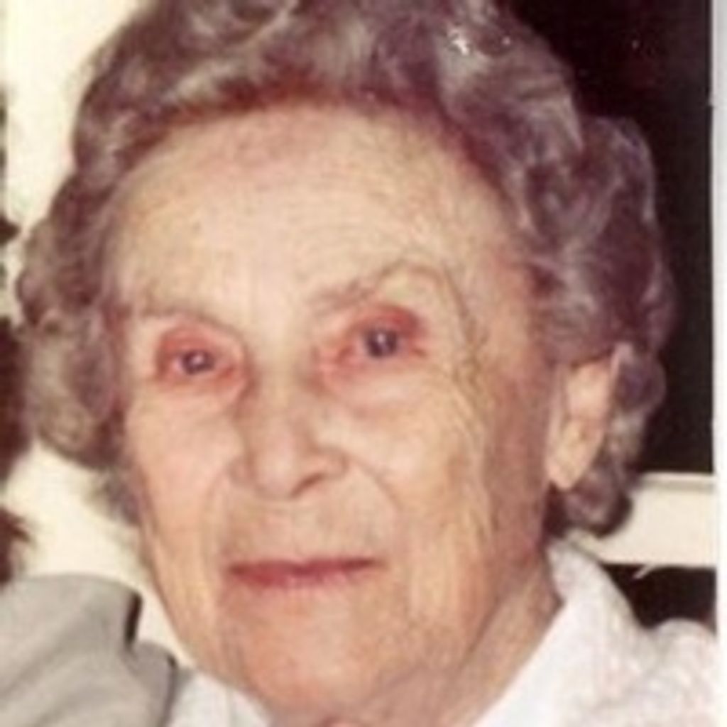 Alice  Marie Kettering