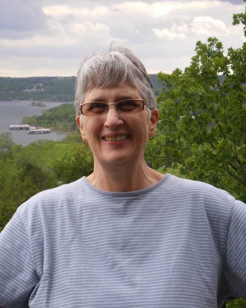 Joan Ewen Bible Profile Photo