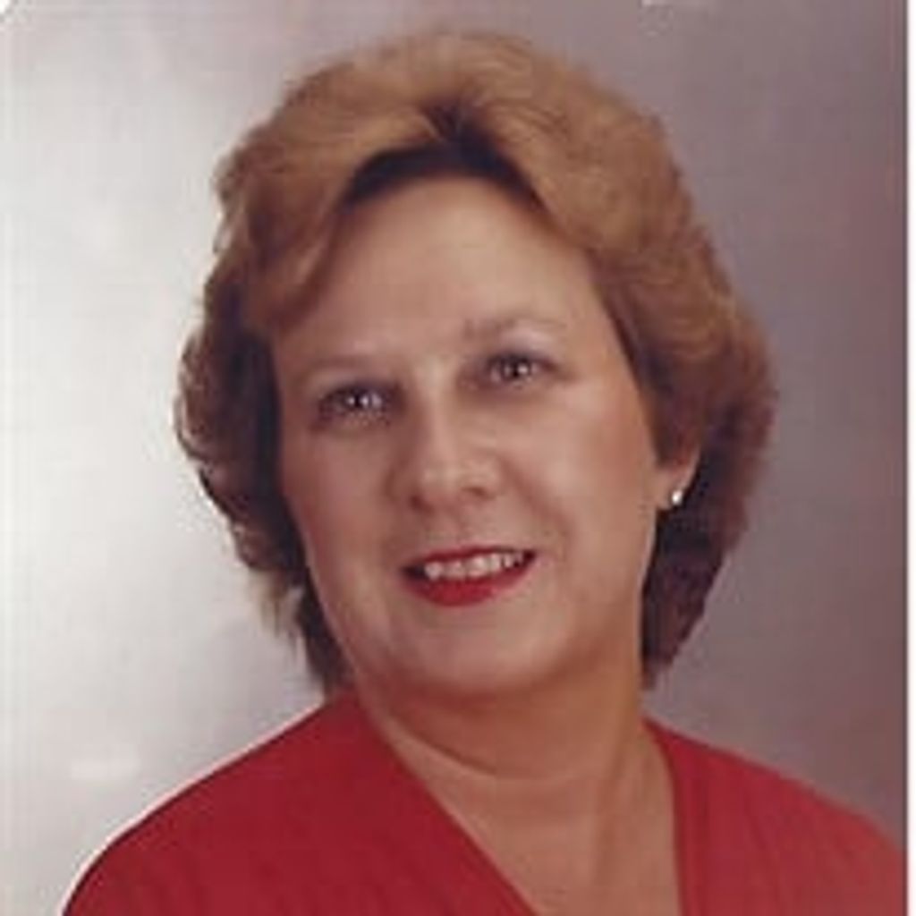 Lois Marie Merritt Davis Profile Photo