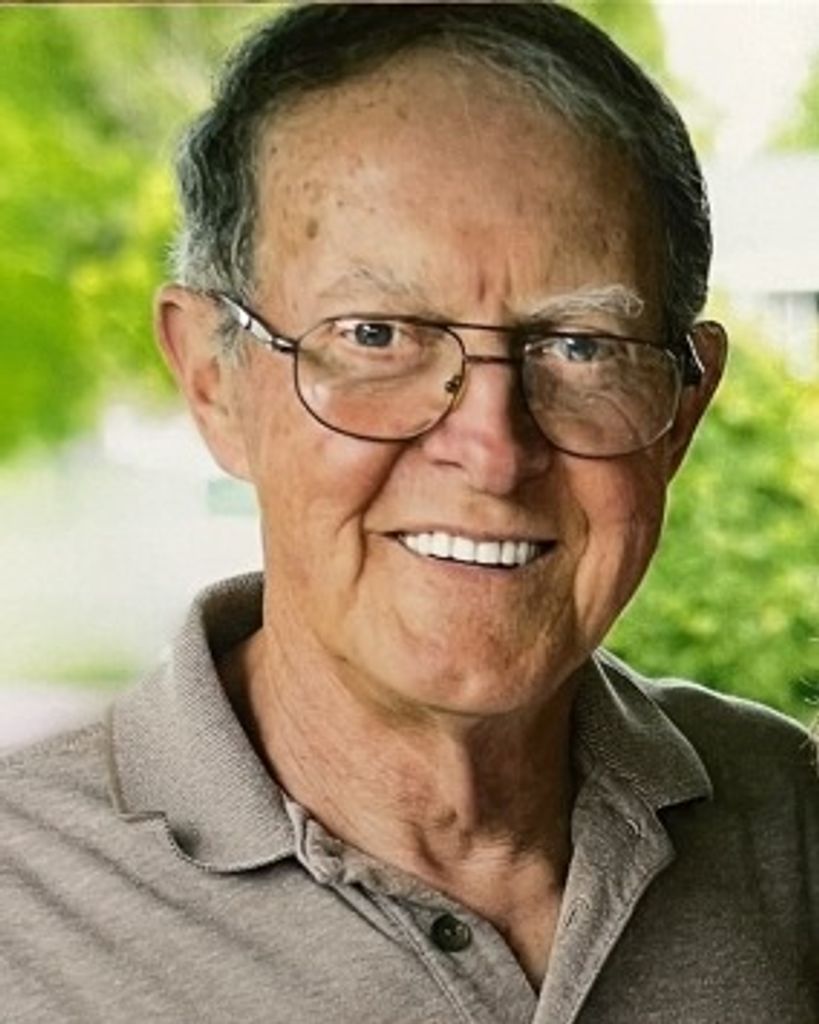 Terry Edsel Daggett Sr.