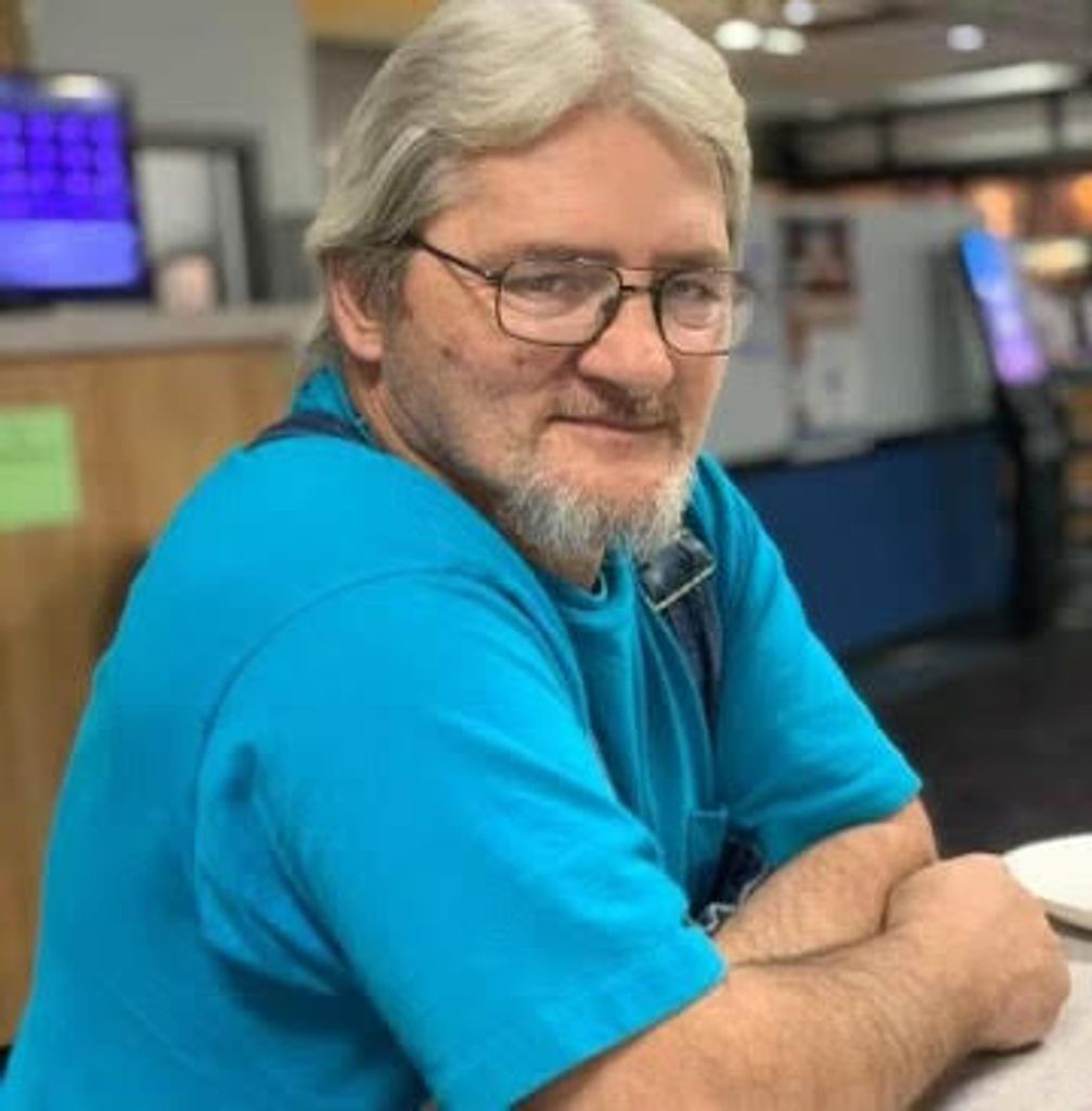 David Matthew Wright