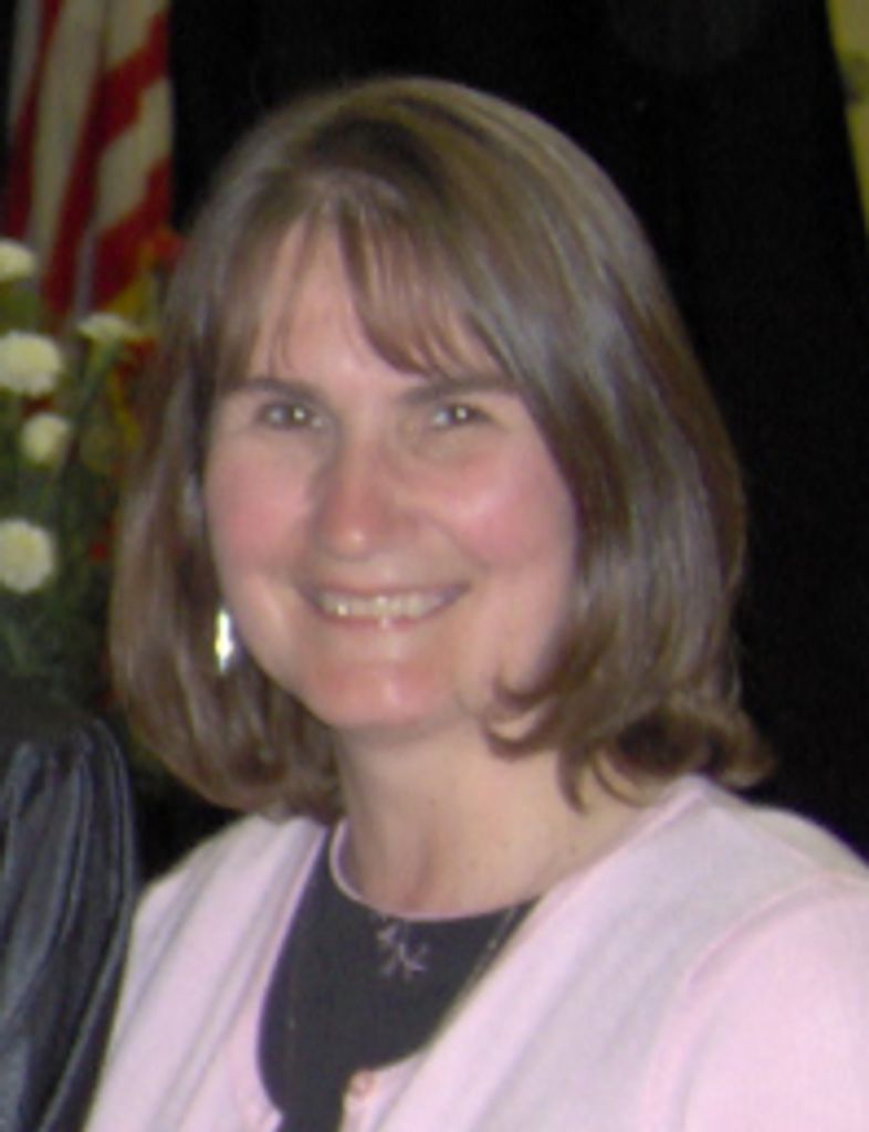 Carol Muehlhausen