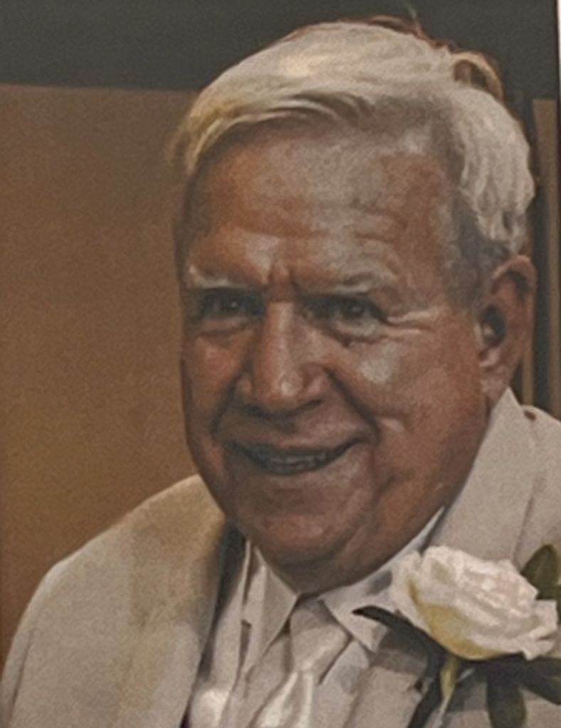 Ralph L. Pellerito Jr.