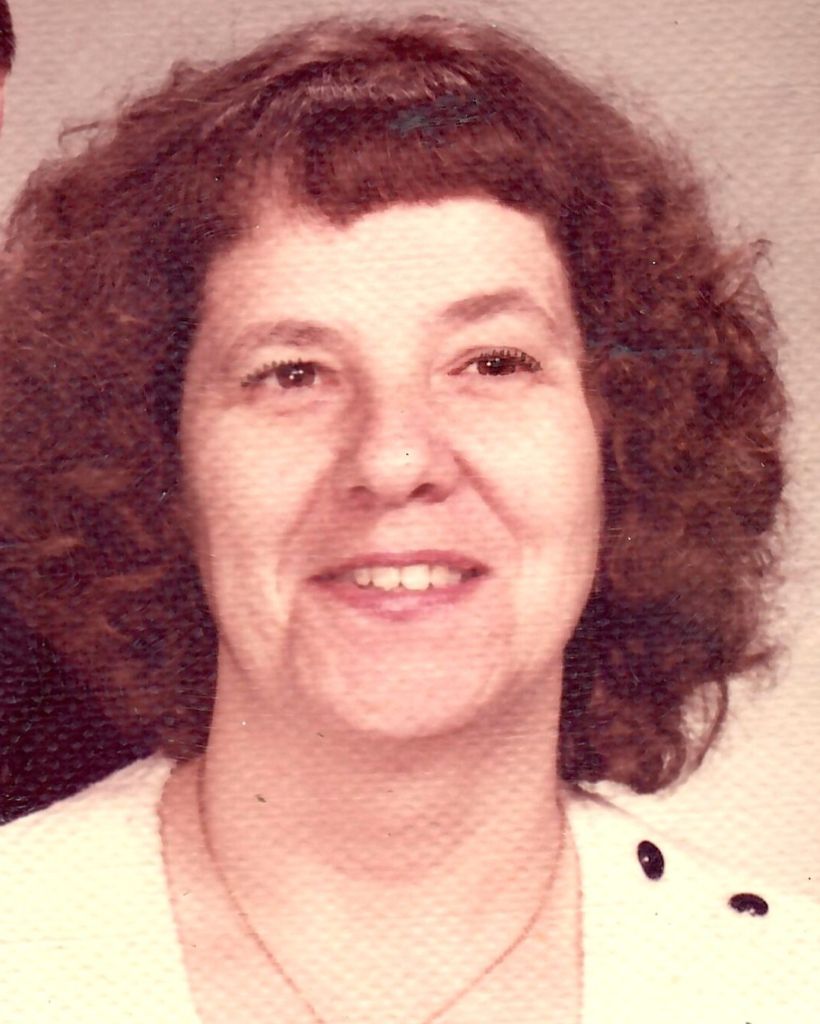 Marjorie L. Mangrum Profile Photo