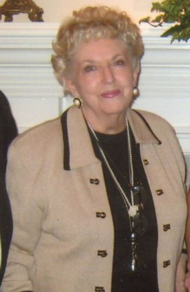 June C. Parks Profile Photo