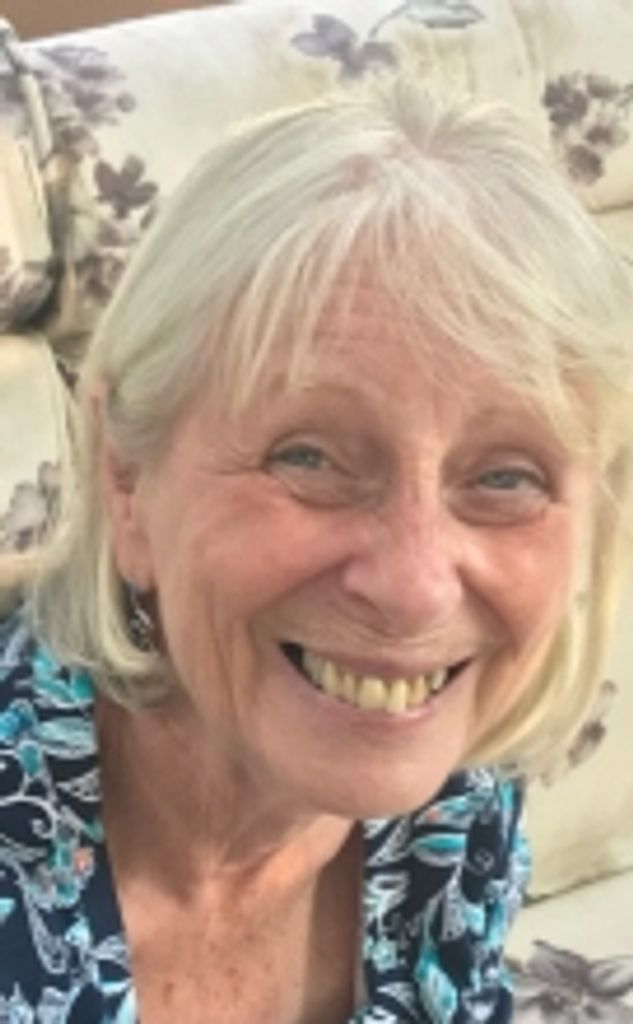 Donna J. Huizinga