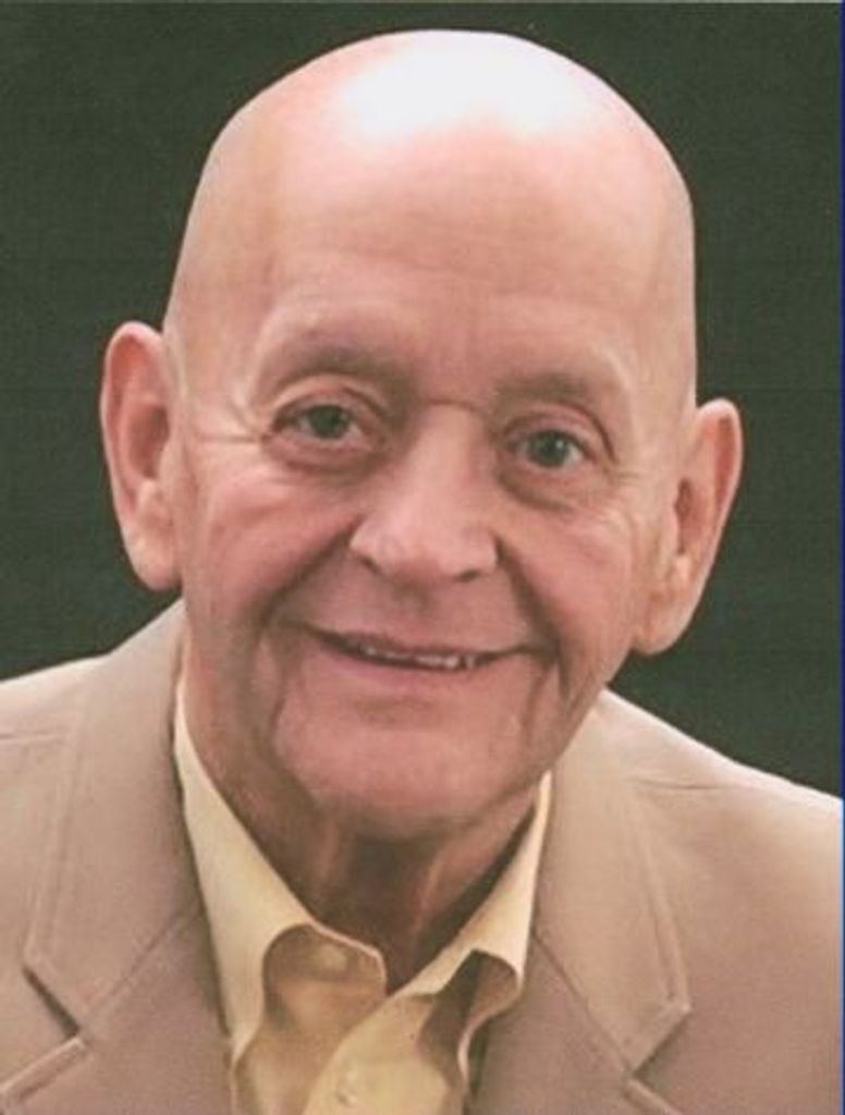 David W. Totman